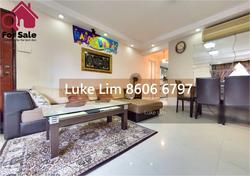 Blk 3 Delta Avenue (Bukit Merah), HDB 4 Rooms #146256632